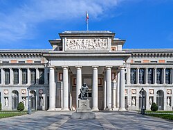 Museo del Prado 2016 25185969599