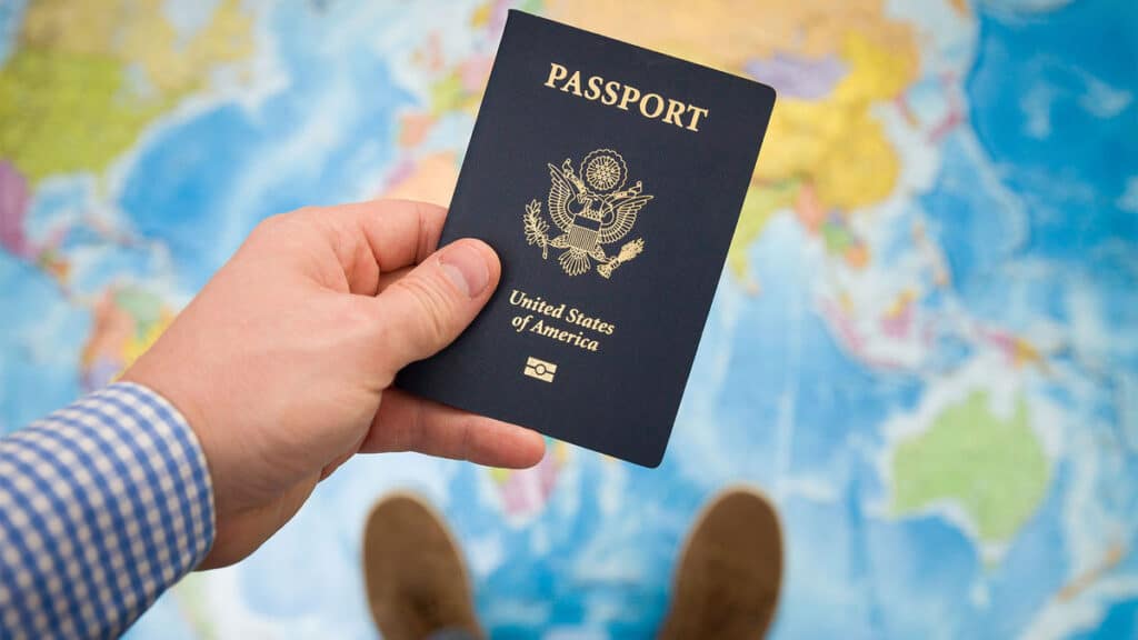 passport 0XTKYL