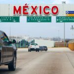 Driving Into Mexico? Here’s What You NEED to Know Before Crossing the Border