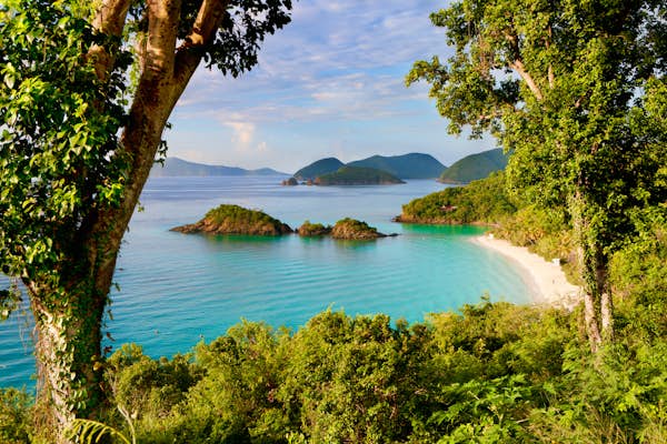 A first-time guide to the US Virgins Islands
