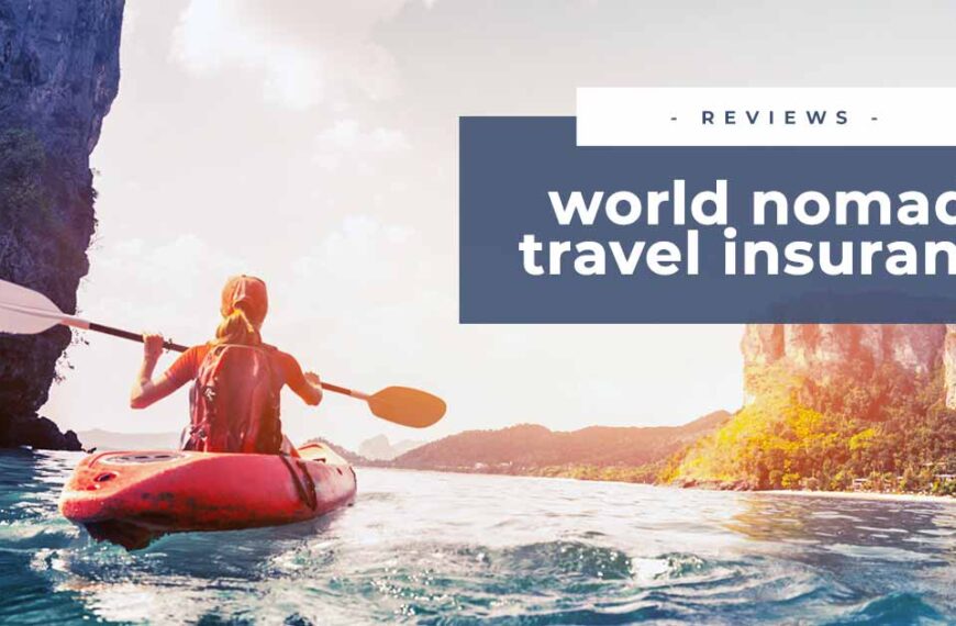 World Nomads Travel Insurance: Honest Review (2025)