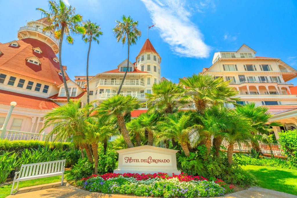 Best All Inclusive Resorts USA D4lsW0