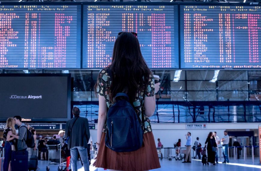 What You Need to Know About the OFW Lounge NAIA Terminal 3 – Two Monkeys Travel Group