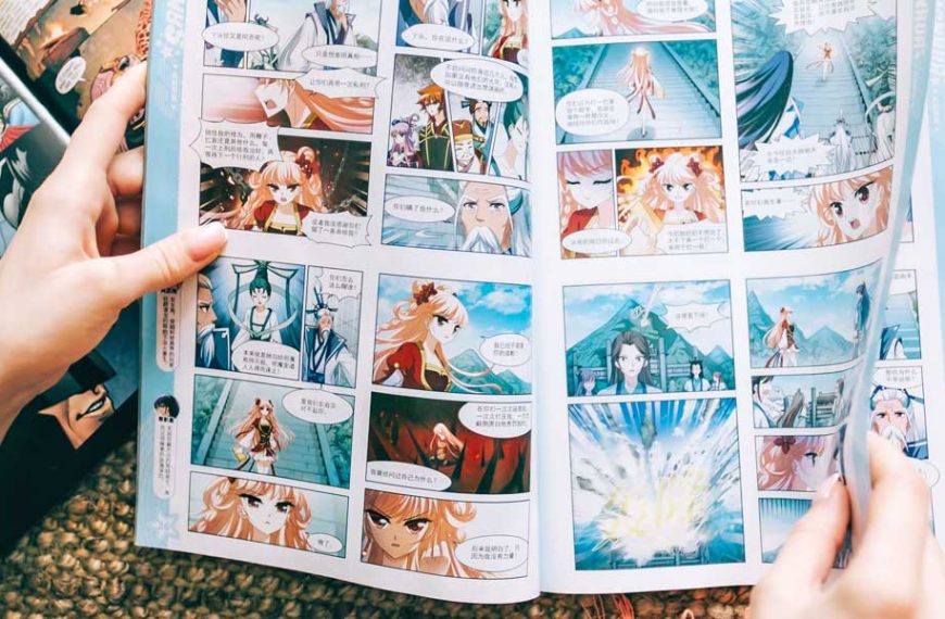 10 Best FREE Manga Websites Incl. Manhwa & Manhua (2025)