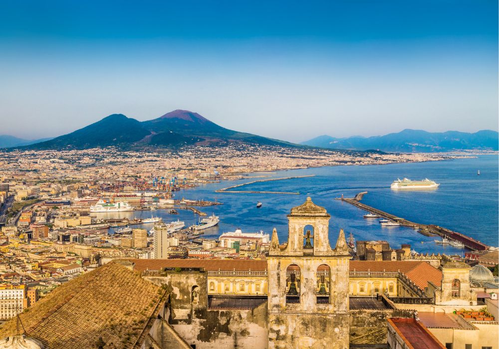 best time to visit Italy NoAZCI